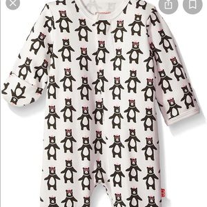 0-3M Coveralls